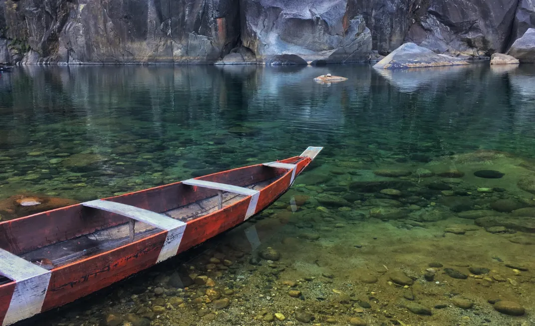 The Dawki River Meghalaya (2024) | Adventure Place