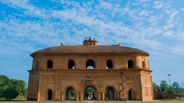 Ranghar