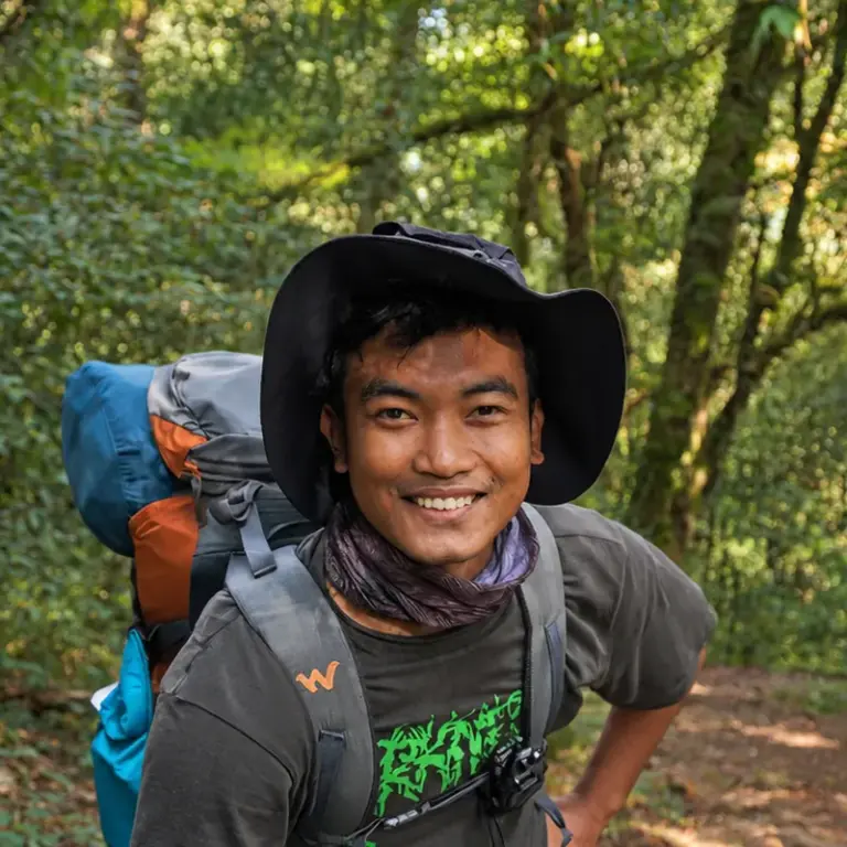 Abhinov Sonowal