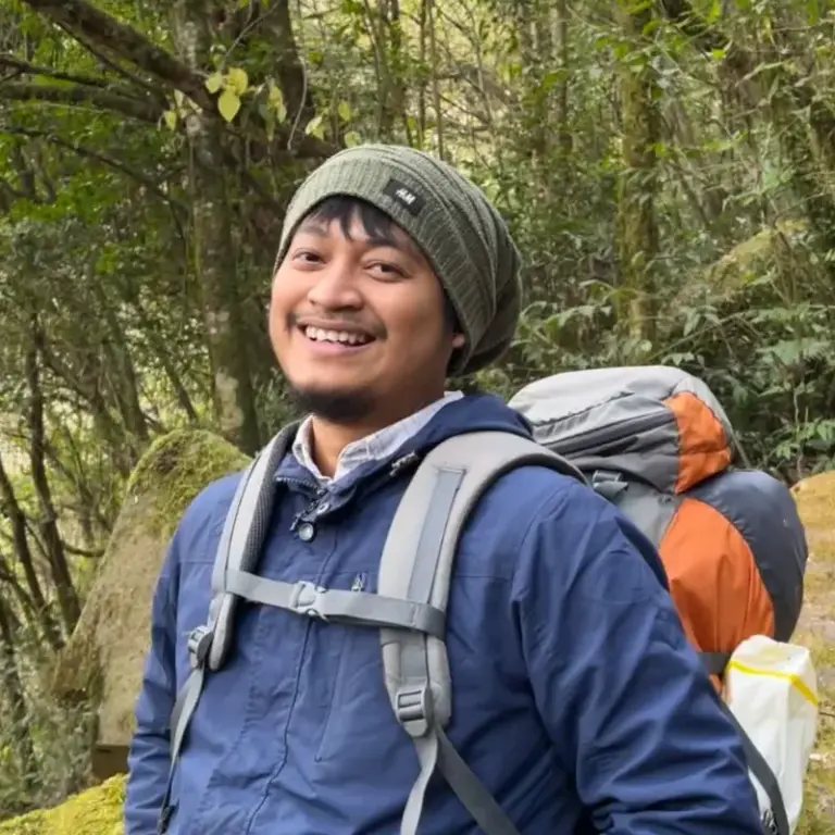 Angshuman Sonowal