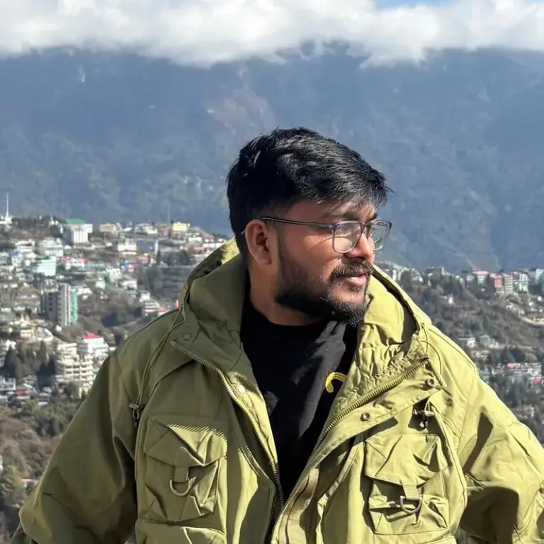 Manjit Dutta